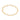 GOLD PLATED BRACELET