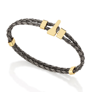 GOLD BRACELET