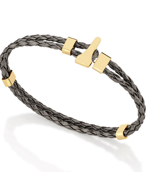 GOLD BRACELET