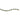 GOLD BRACELET WITH ZIR BLACK AND RHODIUM BLACK