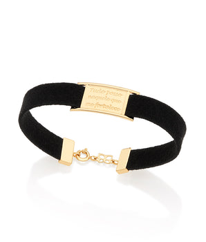 GOLD BRACELET