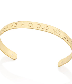 GOLD BRACELET