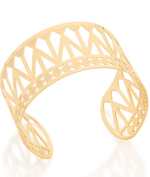 GOLD BRACELET
