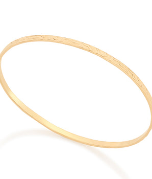 GOLD BRACELET