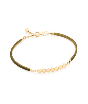 GOLD BRACELET