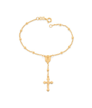 GOLD BRACELET