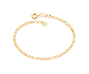 GOLD BRACELET