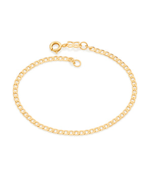 GOLD BRACELET