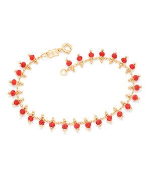 GOLD BRACELET