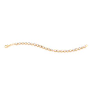 GOLD MOONLIGHT BRACELET