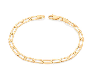 GOLD PLATED BRACELET
