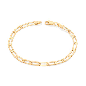 GOLD PLATED BRACELET