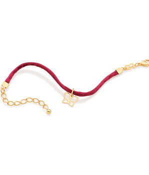 GOLD KID'S BRACELET