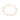 GOLD BIG PEARL BRACELET