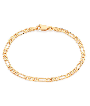 GOLD PLATED BRACELET