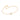 GOLD PLATED BRACELET WITH ZIRCONIA