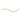 GOLD DANCER BRACELET - LARGE