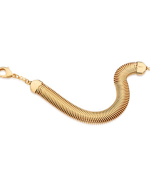 GOLD PLATED BRACELET