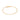 GOLD MEN'S OVAL LINK SMALL BRACELET