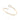 GOLD PLATED BRACELET WITH PEARL