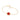 GOLD LA VIE EN ROSE BRACELET