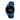 BLUE SPORTS LCD DIGITAL WATCH