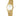 GOLD TIMELESS ELEGANCE ANALOG WATCH