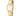 GOLD VINTAGE RECTANGULAR ANALOG WATCH