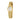 GOLD ELEGANCE ANALOG WATCH