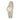 DUO TONE VINTAGE STYLE ANALOG WATCH
