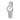 SILVER 925 MESH ANALOG WATCH