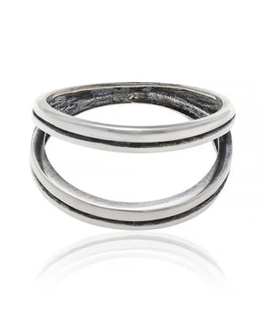 SILVER 925 RING