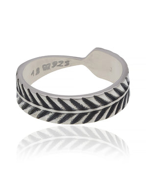 SILVER 925 RING