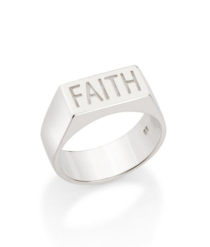 SILVER 925 RING