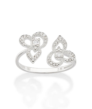 SILVER 925 RING