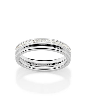 RINGS 925 SILVER