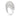 SILVER 925 OVAL RADIANT MAXI RING