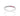 SILVER 925 GIRLY VIBES SKINNY RING