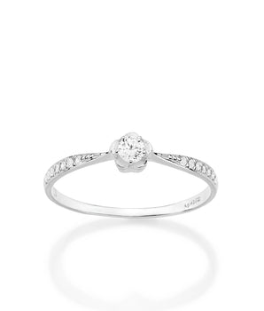 RINGS 925 SILVER