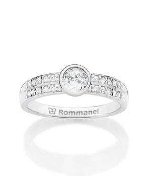 RINGS 925 SILVER
