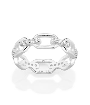 RINGS 925 SILVER