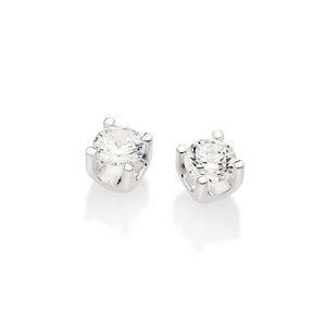 EARRINGS 925 SILVER