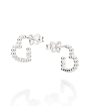 EARRINGS 925 SILVER