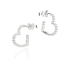 EARRINGS 925 SILVER