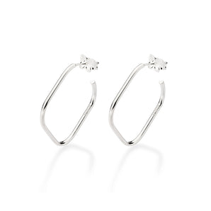 EARRINGS 925 SILVER