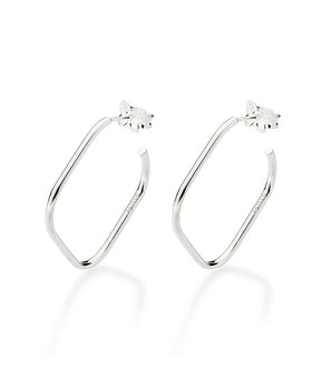 EARRINGS 925 SILVER