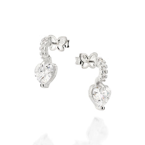 EARRINGS 925 SILVER