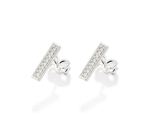 SILVER 925 EARRINGS