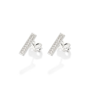 SILVER 925 EARRINGS