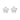 SILVER 925 FLOWER STUD EARRINGS